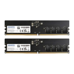 Memorie ADATA 32GB (2x16GB) DDR5 4800MHz CL40 Dual Channel Kit