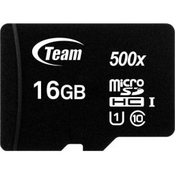 Card de Memorie Team Group 16GB MicroSDHC