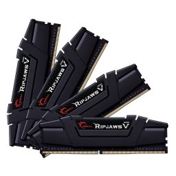 Memorie G.SKILL 64GB (4x16GB) DDR4 3200MHz
