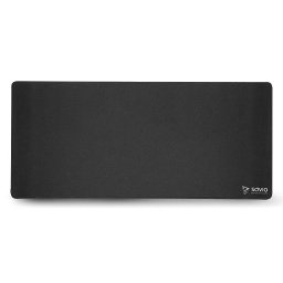Mousepad Savio Black Edition Precision Control XL