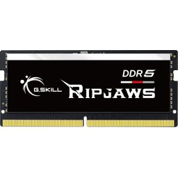 Memorie laptop G.SKILL 32GB (1x32GB) DDR5 4800MHz