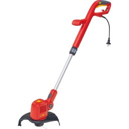 Masina Tuns Iarba WOLF-Garten Electric Lycos E / 350T 25cm 350W Rosu