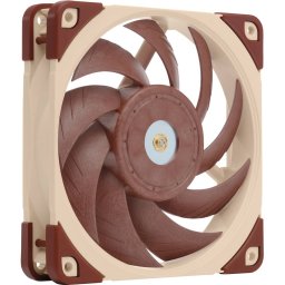 Ventilator Noctua NF-A12x25 ULN 120x120x25