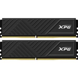 Memorie ADATA Gammix D35 16GB (2x8GB) DDR4 3200MHz Dual Channel Kit