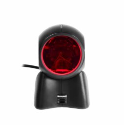 Cititor Coduri De Bare Honeywell Orbit Desktop Scanner 1D/2D Negru