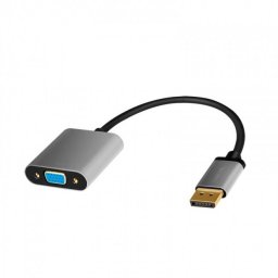 Adaptor Logilink DisplayPort - VGA