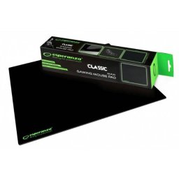Mousepad Gaming Esperanza EGP103K Negru