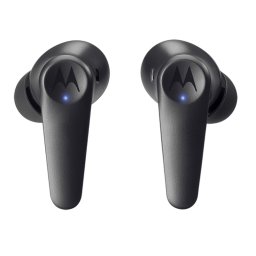 Casti Motorola True Wireless Earbuds Bluetooth 600 Negru
