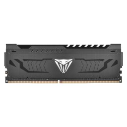 Memorie PATRIOT MEMORY Viper Steel PVS48G360C8 1 x 8 GB DDR4 3600 MHz Negru
