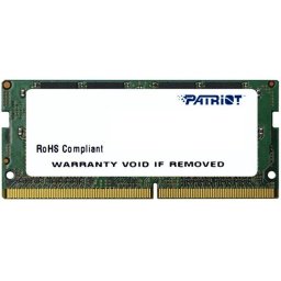 Memorie Patriot 8GB DDR4 2400MHz