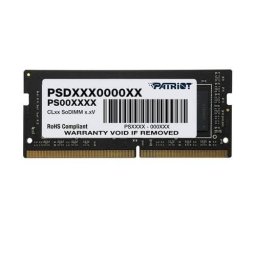 Memorie Patriot Signature 8GB DDR4 3200MHz