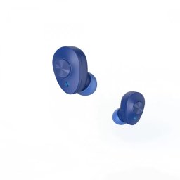 Casti Hama Freedom Buddy Wireless Albastru