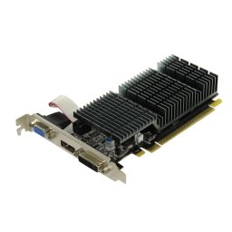 Placa Video Afox GeForce GT 210 1GB