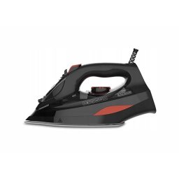 Fier de Calcat Black+Decker BXIR3000E Cerilium 3000W Negru