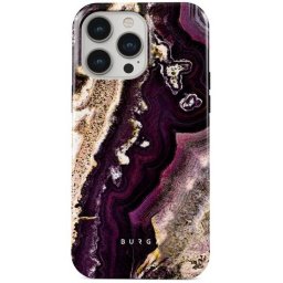 Husa Burga pentru Apple iPhone 15 Pro Max