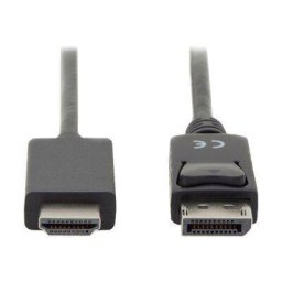 Adaptor Digitus DisplayPort - HDMI 3m