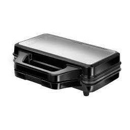 Sandwich Toaster MPM Negru