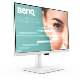 Monitor BenQ GW3290QT, LED monitor - 32 - white, QHD, USB-C, 75 Hz, IPS
