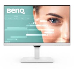 Monitor BenQ GW2790QT, LED monitor - 27 - white, QHD, USB-C, 75 Hz, IPS