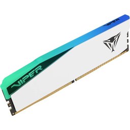 Memorie Patriot PVER516G60C42W DDR5 16GB 6000 CL 42 Single RAM Alb