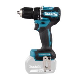 Masina de Gaurit si Insurubat Makita DDF487Z LXT 18V fara Acumulator Inclus Albastru/Negru