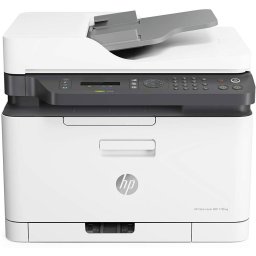 Multifunctionala Laser Color HP MFP179fwg Printare Scanare Copiere Fax USB LAN Format A4 Alb/Negru