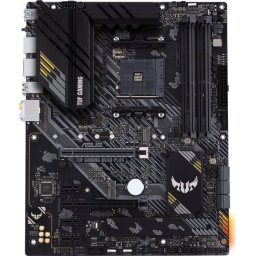 Placa De Baza ASUS TUF GAMING B550-PLUS Socket AM4