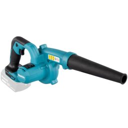 Suflanta Frunze Makita DUB185Z LXT 18V fara Acumulator Inclus Albastru/Negru
