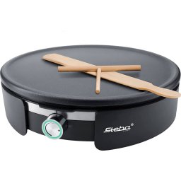 Steba Crepe Maker CR 36