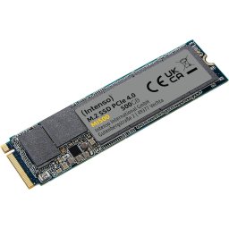 SSD Intenso MI500 500GB PCIe M.2 2280