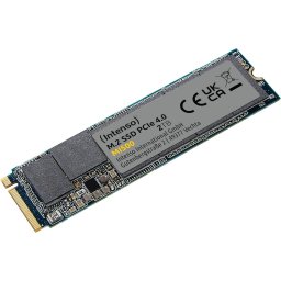 SSD Intenso MI500 2TB PCIe M.2 2280