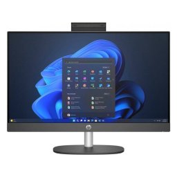 Sistem All in One HP Pro 240 G10 FHD 23.8inch Intel Core i5-1335U 16GB 512GB SSD Windows 11 Pro White