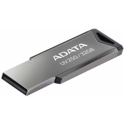 Memorie USB ADATA UV250 32Gb AUV250-32G-RBK Gri