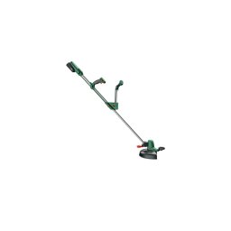 Trimmer De Gazon Bosch 06008C1D05 Cu Acumulator Universal GrassCut 18V-260 Verde