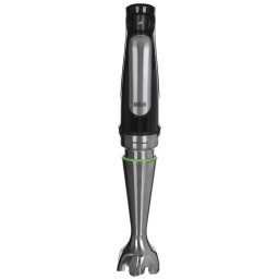 Blender Braun MultiQuick 7 MQ 7045X 1.25L Immersion 1000W Negru