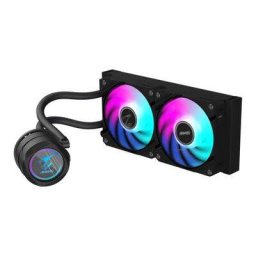 Cooler Procesor Gigabyte WATERFORCE II 240 RGB
