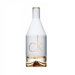 Parfum Calvin Klein In2U 100 ml D