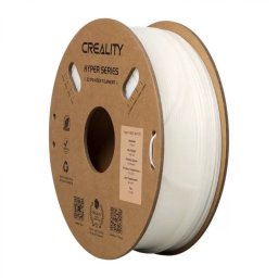 Consumabil Imprimanta 3D CREALITY Filament Hyper ABS 1.75MM 1KG Alb