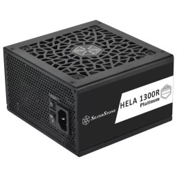 Sursa Silverstone SST-HA1300R-PM Platinum 1300W Negru