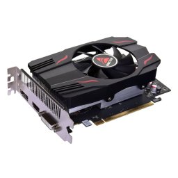 Placa Video Biostar Radeon RX550 RX 550 4GB GDDR5