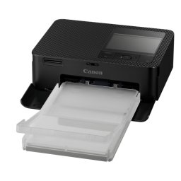 Imprimanta Canon SELPHY CP1500 Sublimare Color 60W Wi-Fi Negru
