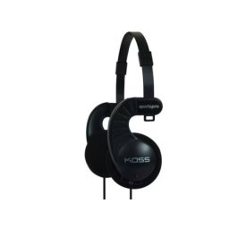 Casti Koss Sporta Pro On-Ear Wired Negru