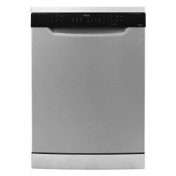 Masina De Spalat Vase Samus SDSB612.6 Clasa E 49dB 12 Seturi Argintiu