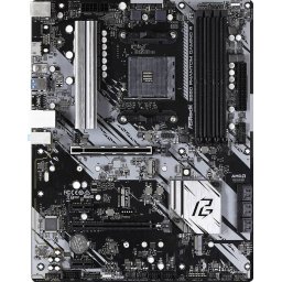Placa De Baza Asrock B550 PHANTOM GAMING 4