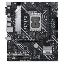 Placa De Baza ASUS PRIME H610M-A WIFI D4 micro ATX Socket LGA1700 Intel H610