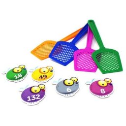 Joc Educativ Learning Resources Prinde musculita