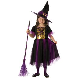 Costum De Carnaval Rubies Vrajitoare Magica
