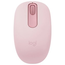 Mouse Logitech M196 Wireless Roz