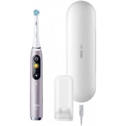 Periuta de Dinti Electrica Oral-B iO 9 Roz