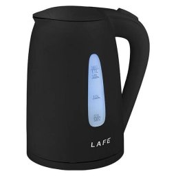 Fierbator LAFE Essential 2200W Negru